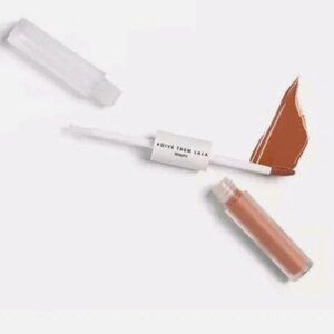 Give Them Lala Beauty – Double Ended Lip Duo “Birthday Suit” – NWT